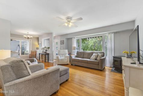 15 Scott Drive Troy NY 12180