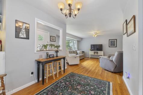 15 Scott Drive Troy NY 12180