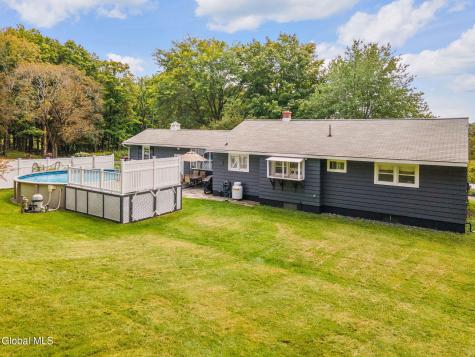 15 Scott Drive Troy NY 12180
