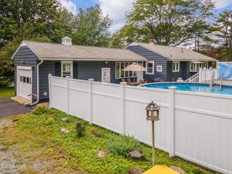15 Scott Drive Troy NY 12180