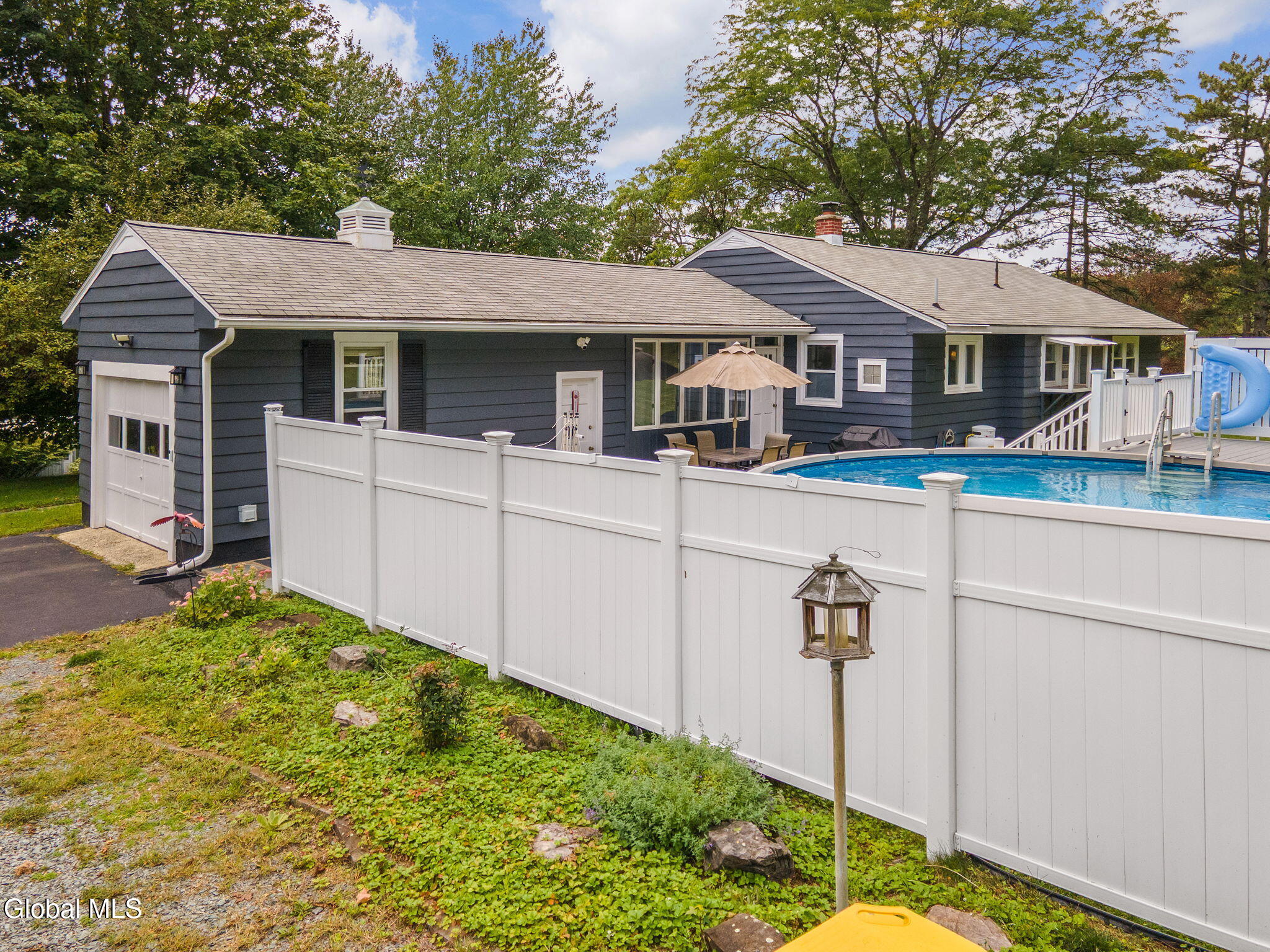 15 Scott Drive Troy NY 12180
