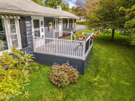 15 Scott Drive Troy NY 12180