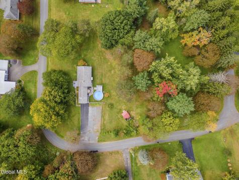 15 Scott Drive Troy NY 12180