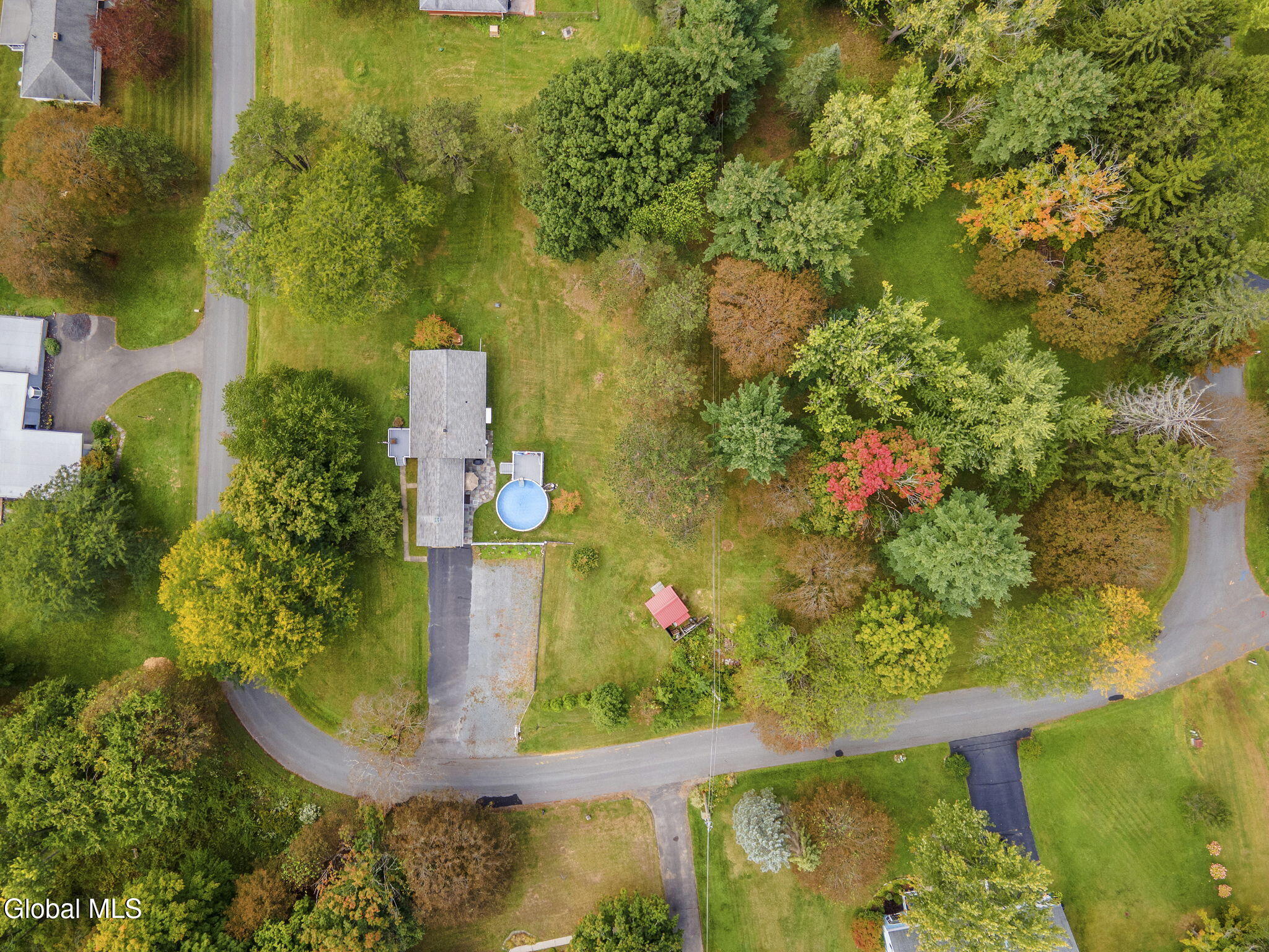 15 Scott Drive Troy NY 12180