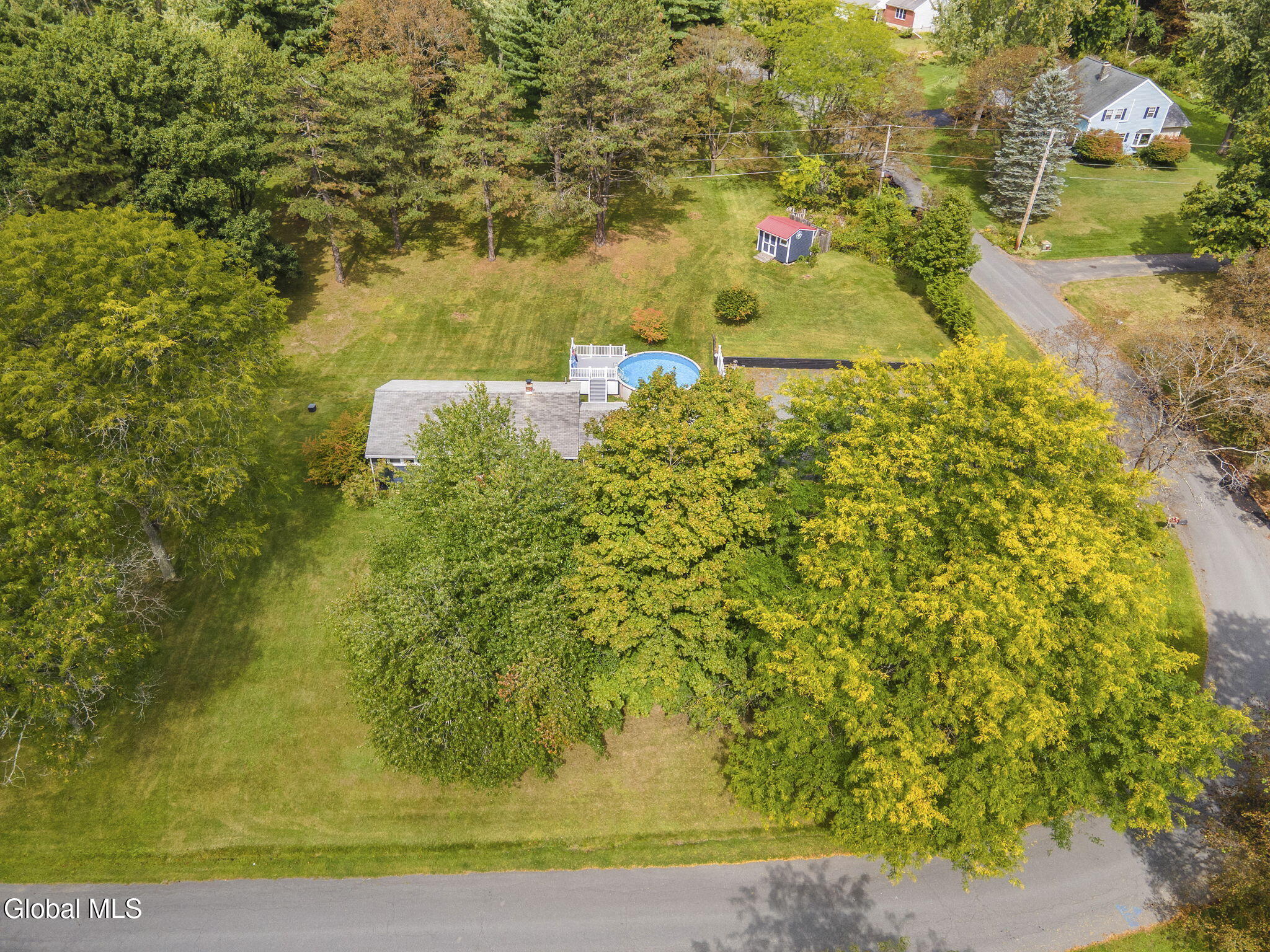 15 Scott Drive Troy NY 12180
