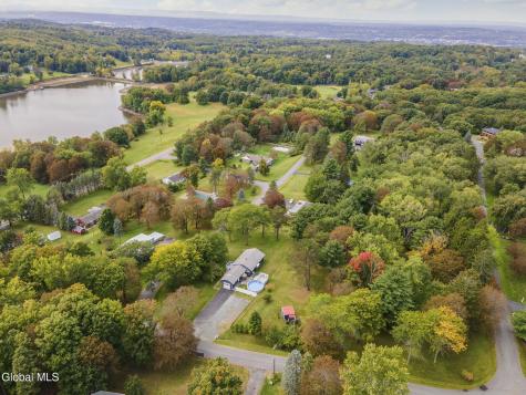 15 Scott Drive Troy NY 12180