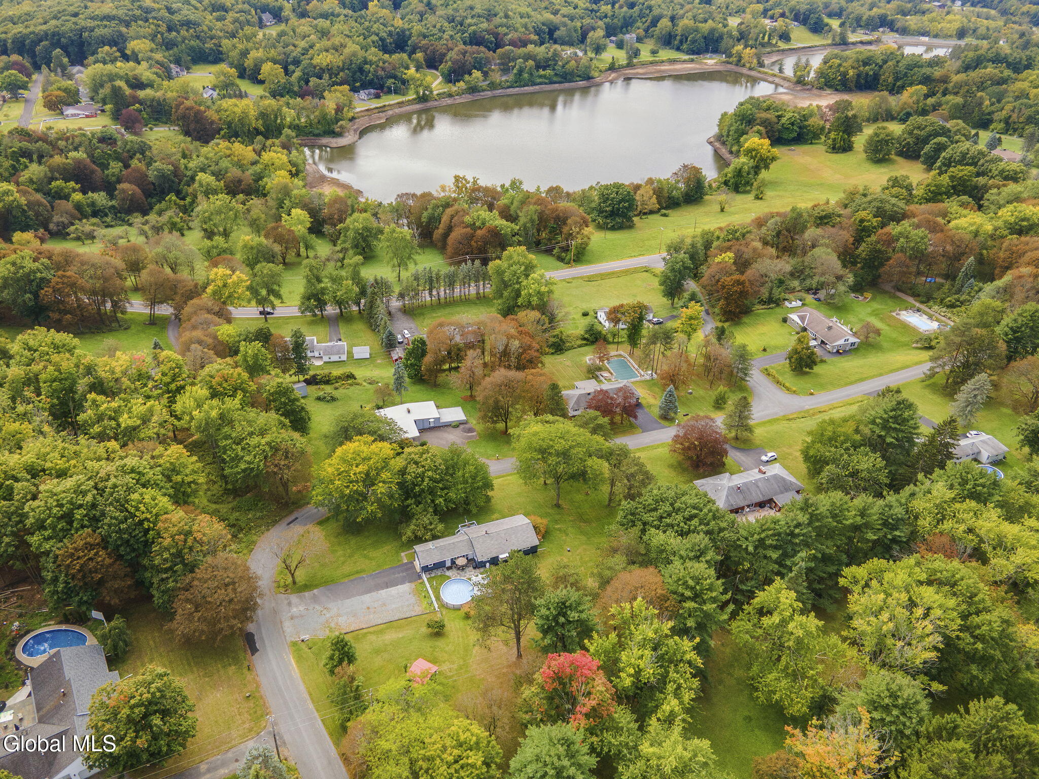 15 Scott Drive Troy NY 12180