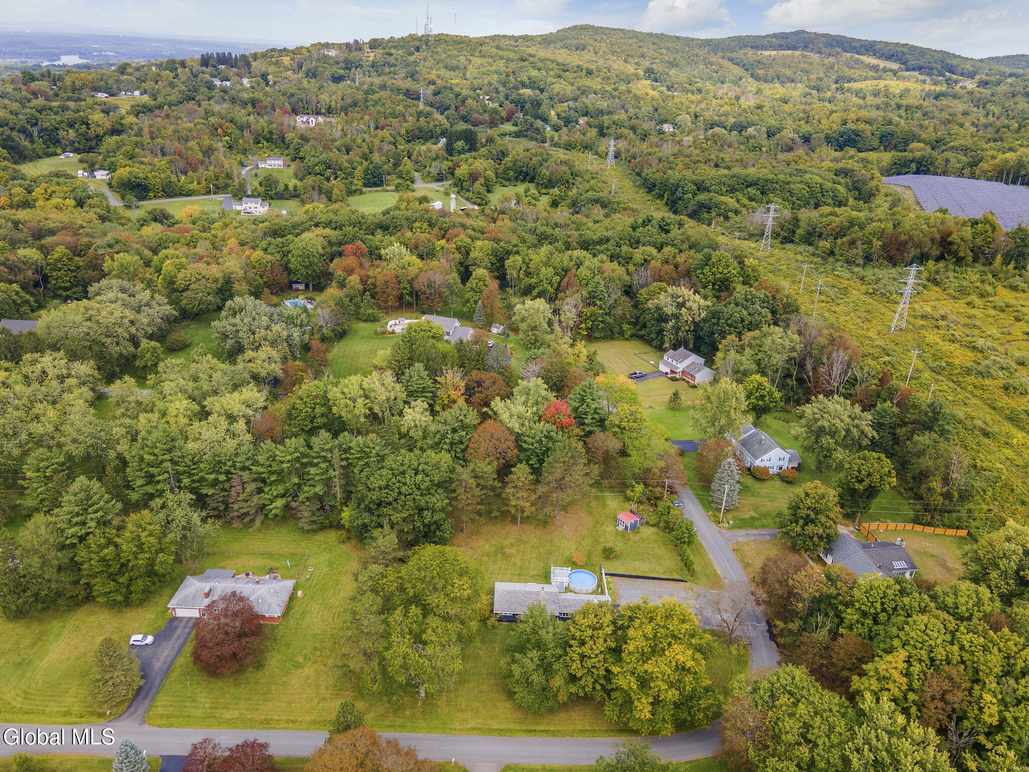 15 Scott Drive Troy NY 12180