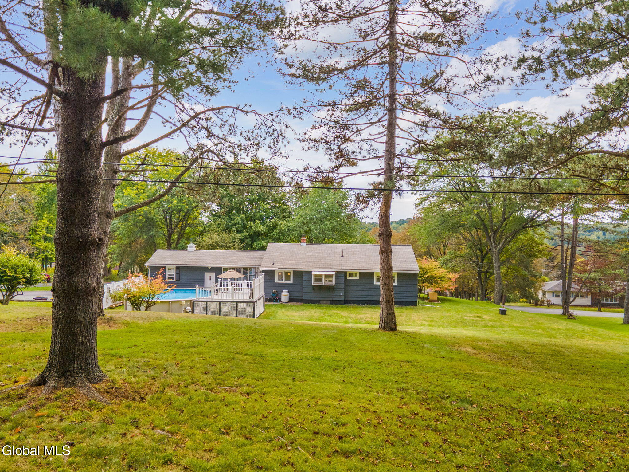 15 Scott Drive Troy NY 12180