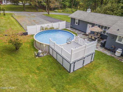 15 Scott Drive Troy NY 12180