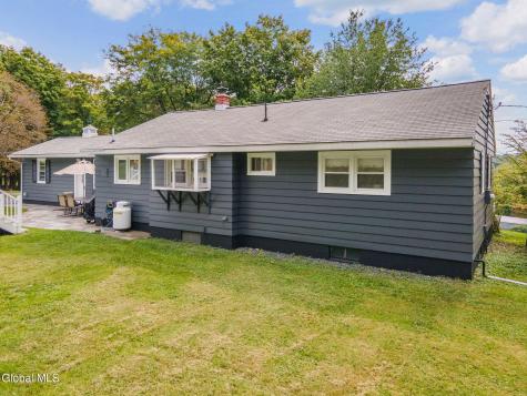 15 Scott Drive Troy NY 12180