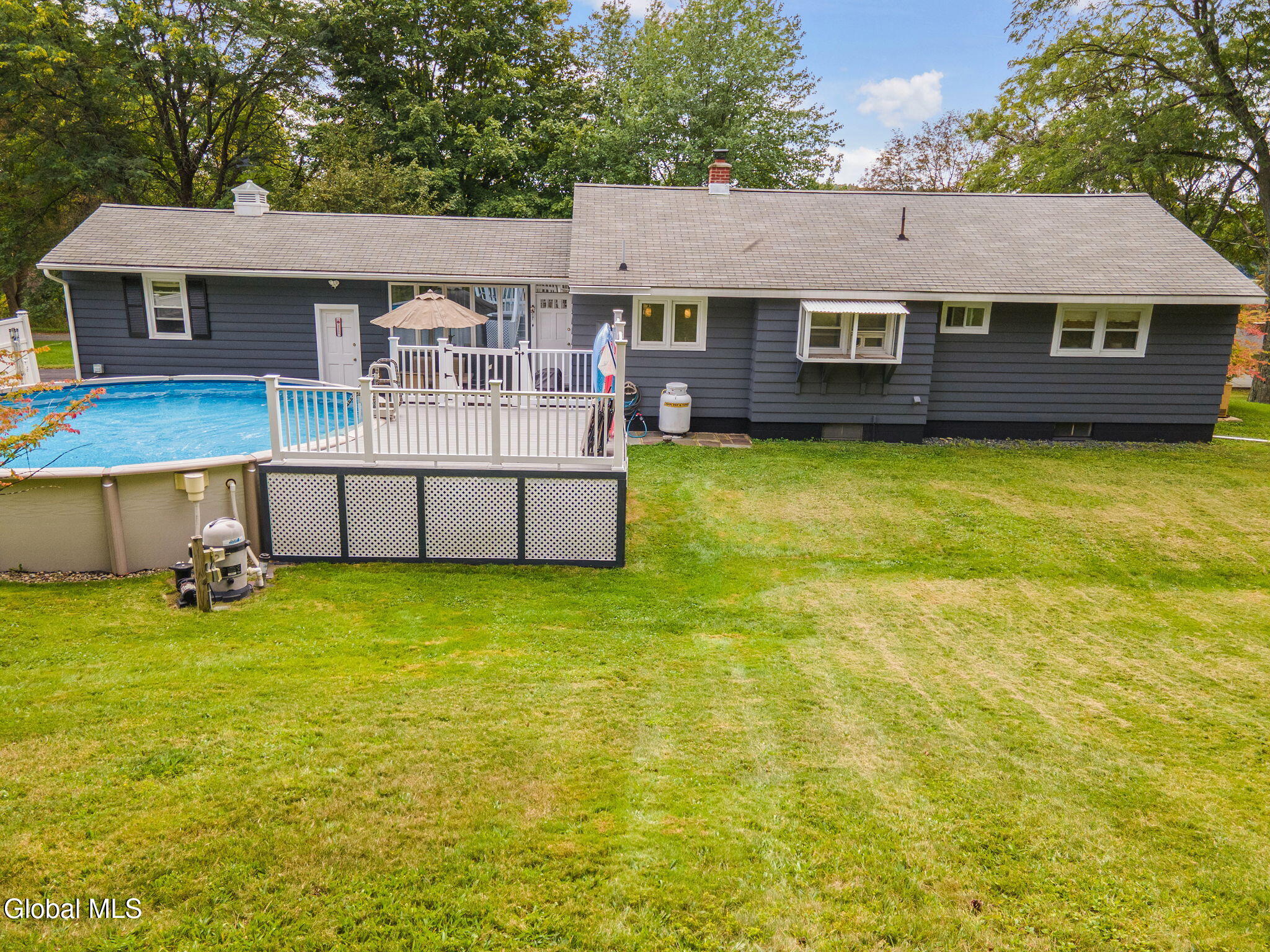 15 Scott Drive Troy NY 12180