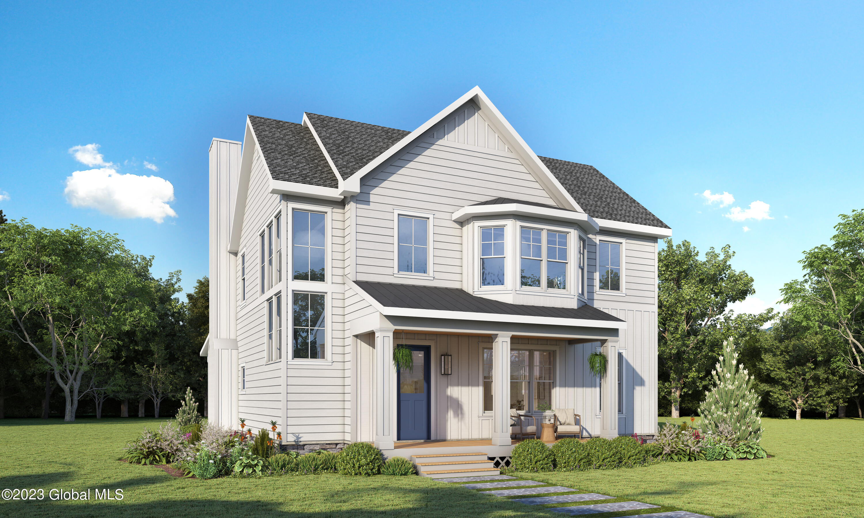 27 Aurora Avenue Saratoga Springs NY 12866