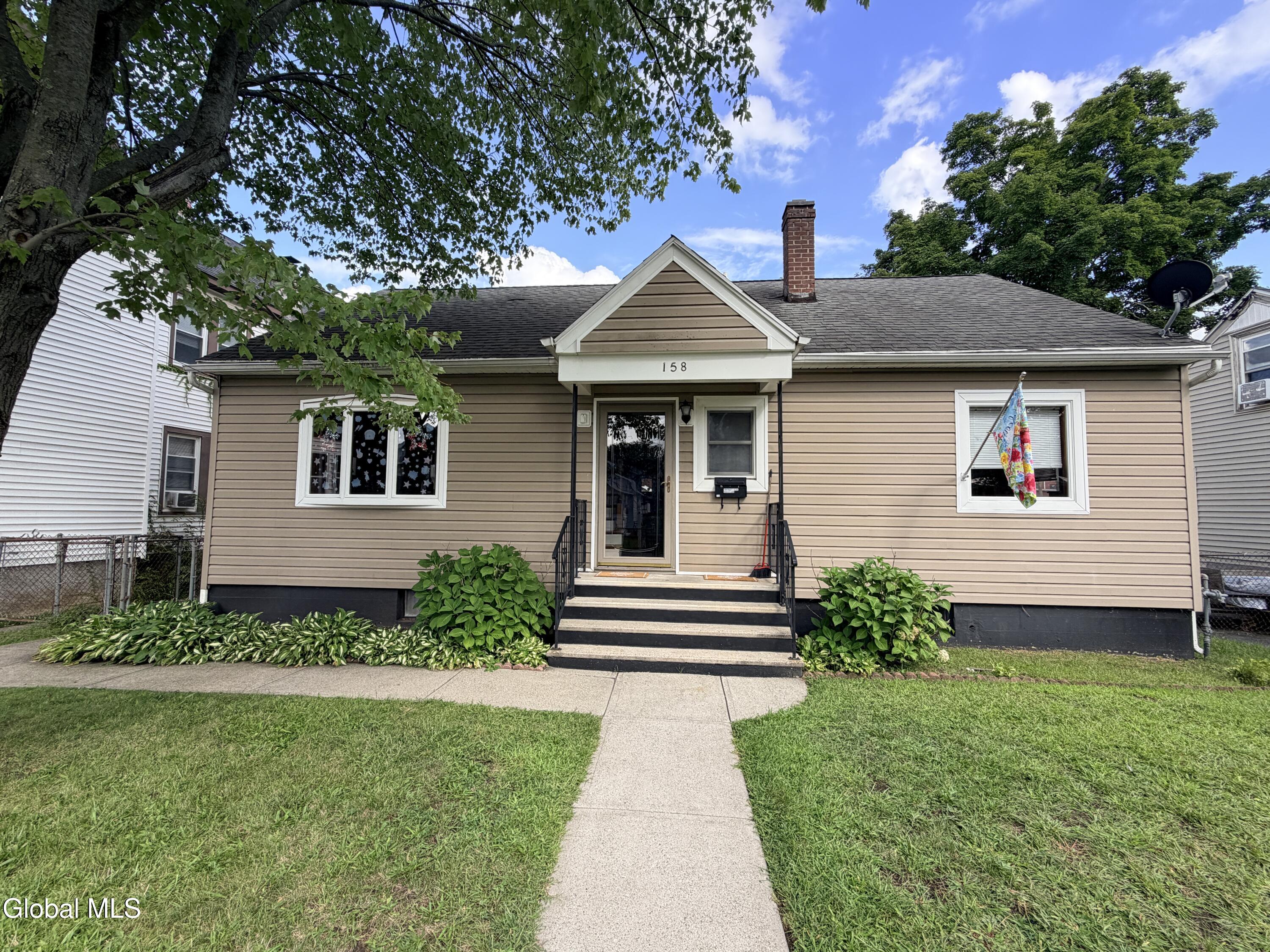 158 8th Avenue Troy NY 12180