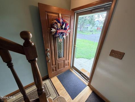 158 8th Avenue Troy NY 12180