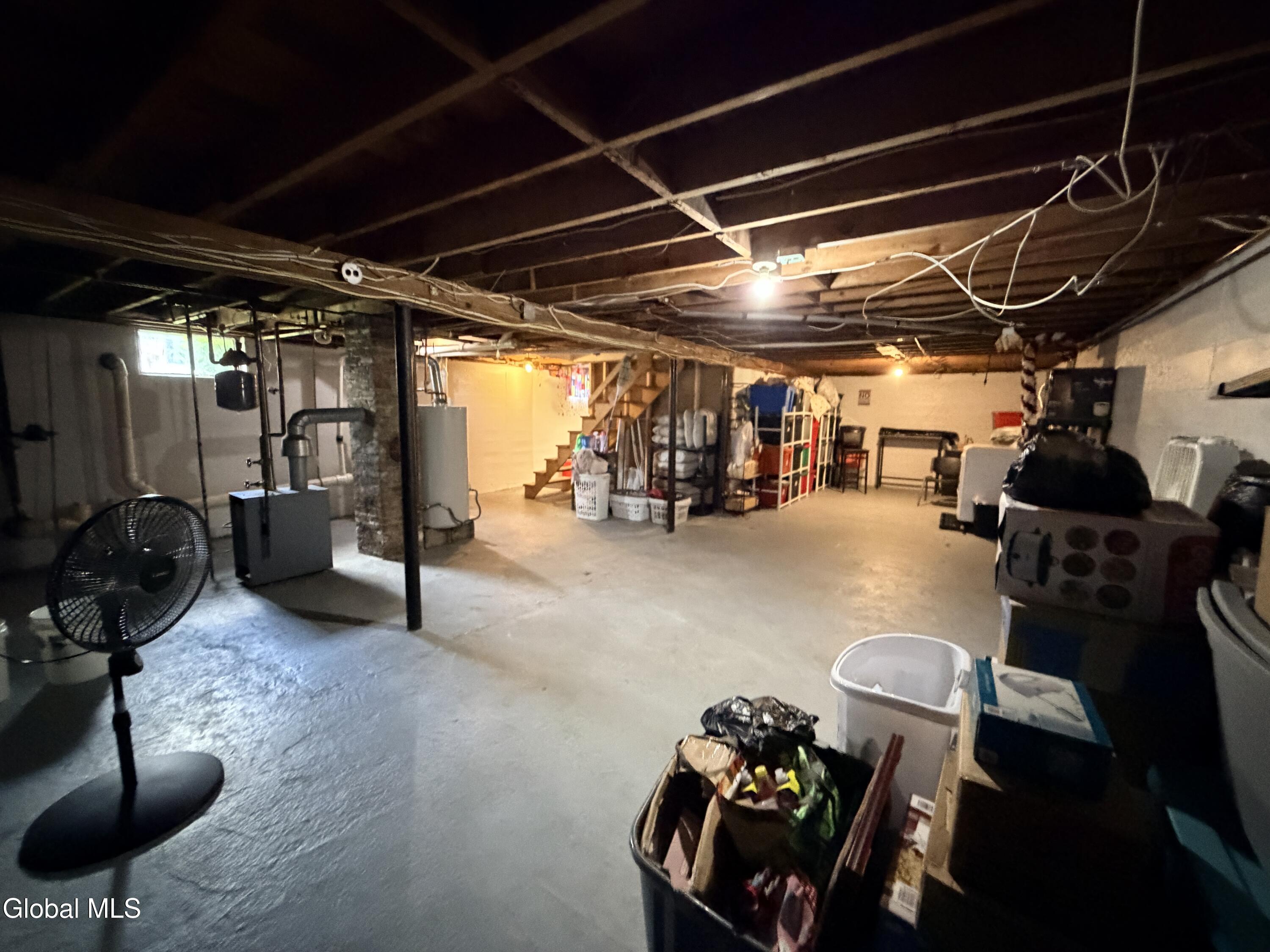 158 8th Avenue Troy NY 12180