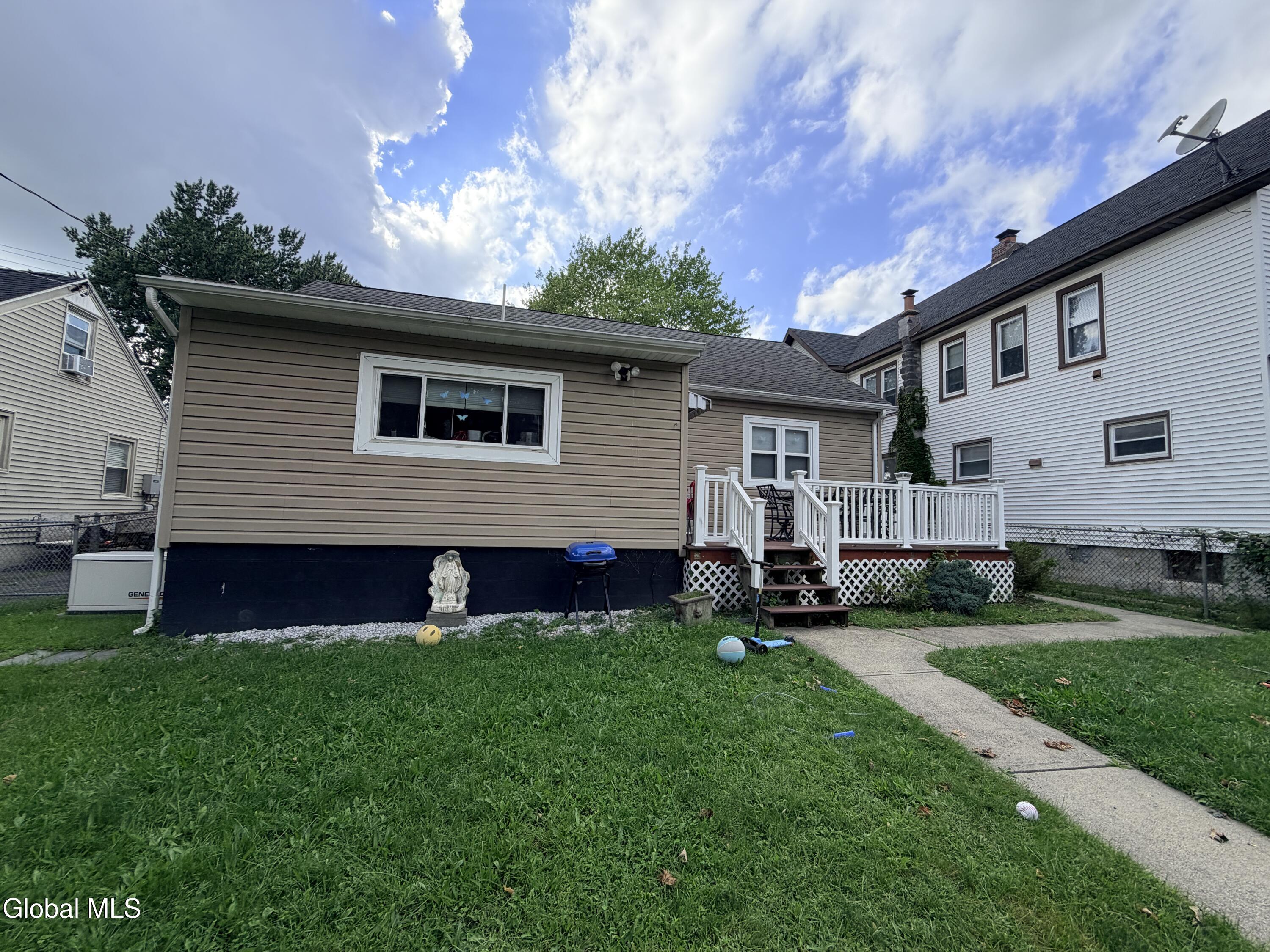 158 8th Avenue Troy NY 12180