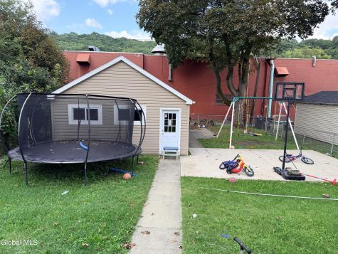 158 8th Avenue Troy NY 12180