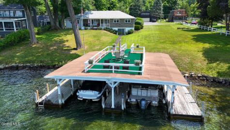 29 Trout Pavilion Road Queensbury NY 12804