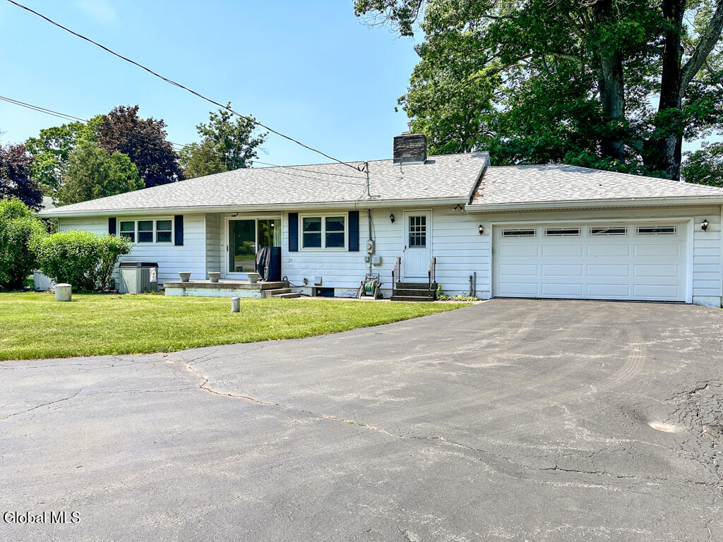 29 Trout Pavilion Road Queensbury NY 12804