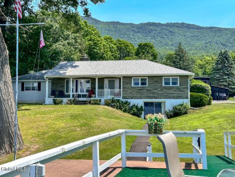 29 Trout Pavilion Road Queensbury NY 12804
