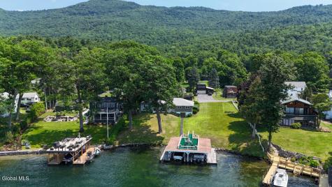 29 Trout Pavilion Road Queensbury NY 12804