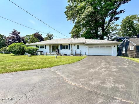 29 Trout Pavilion Road Queensbury NY 12804