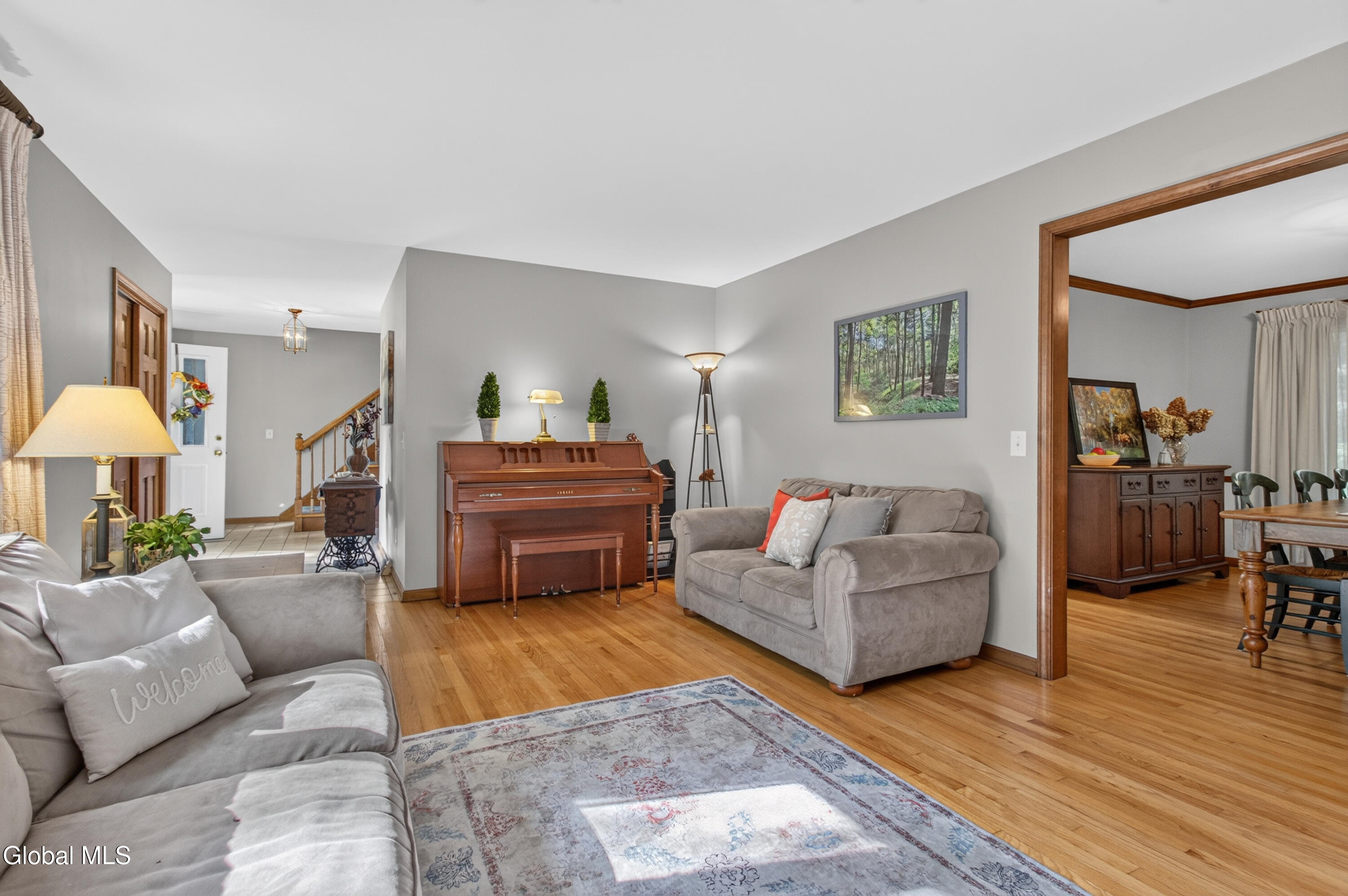 35 Via Maria Drive Glenville NY 12302