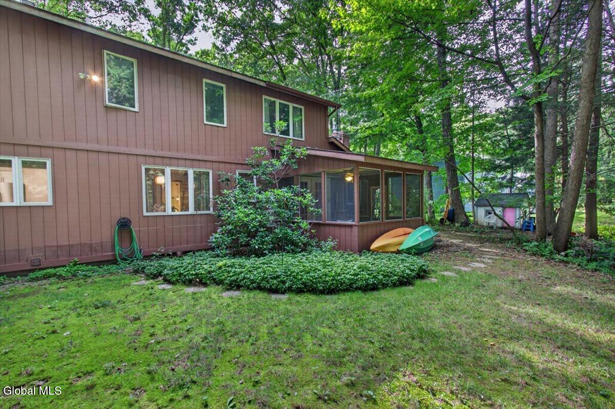 35 Via Maria Drive Glenville NY 12302