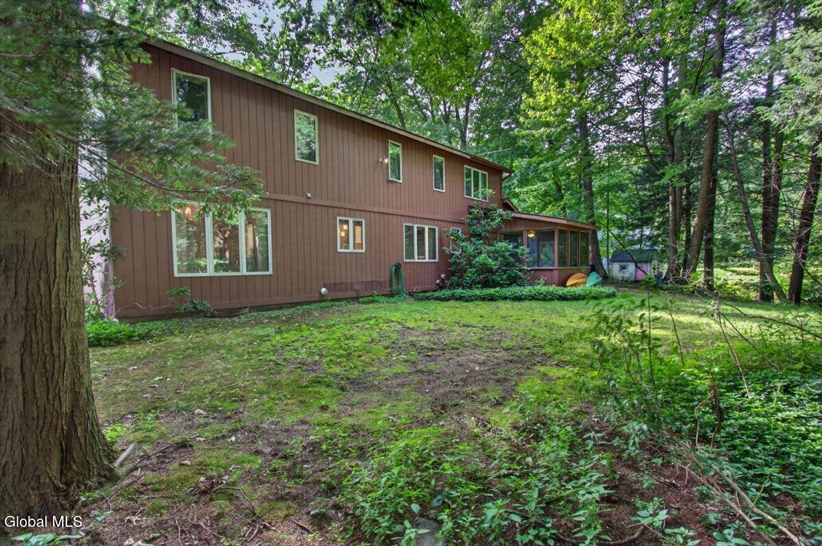 35 Via Maria Drive Glenville NY 12302
