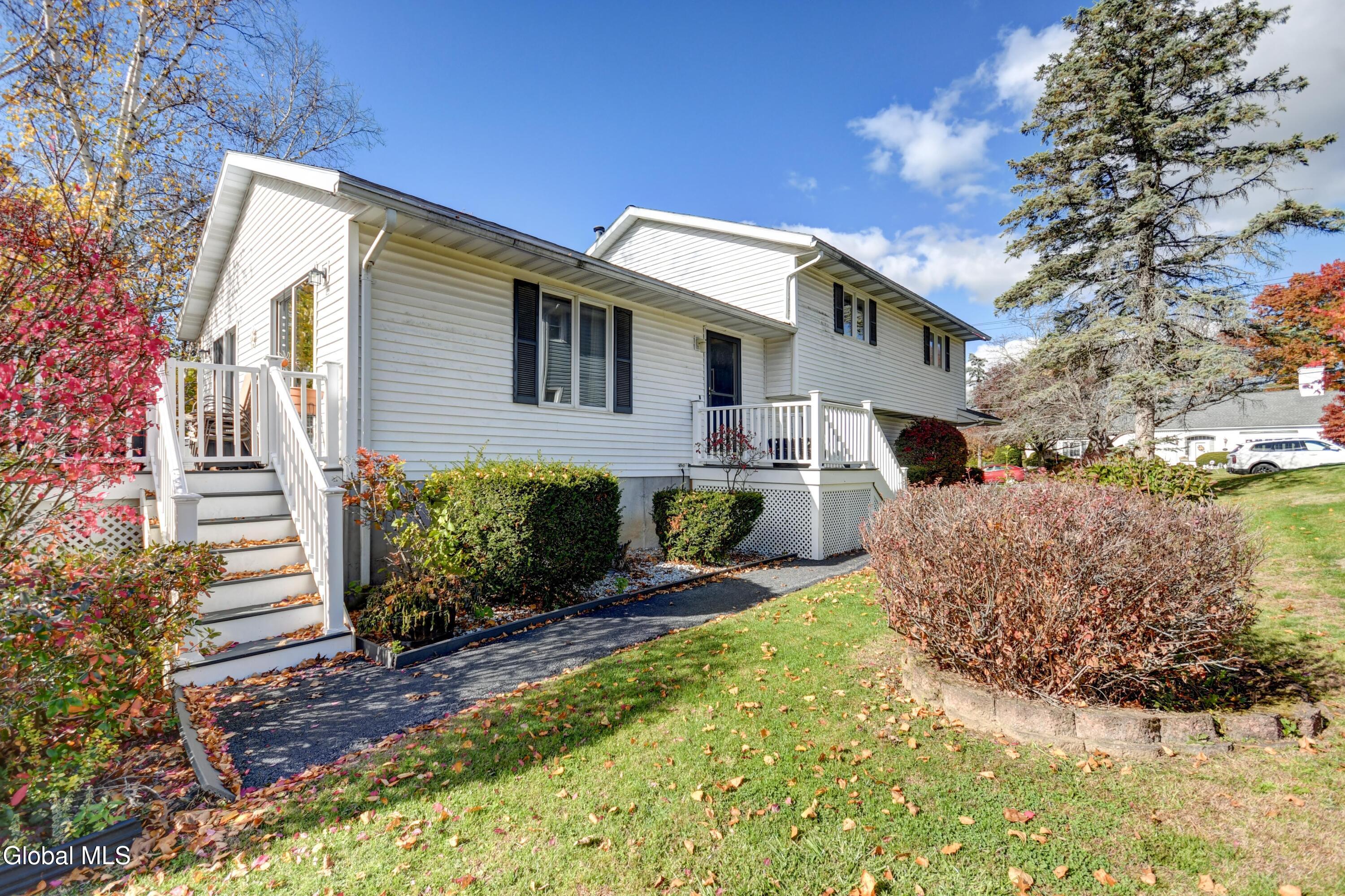 45 Coolidge Road Amsterdam NY 12010