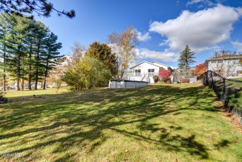 45 Coolidge Road Amsterdam NY 12010