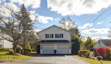 45 Coolidge Road Amsterdam NY 12010