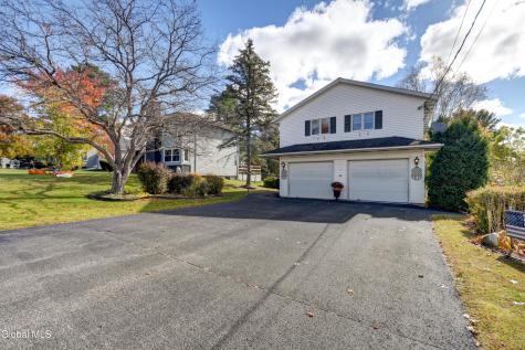 45 Coolidge Road Amsterdam NY 12010