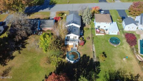 45 Coolidge Road Amsterdam NY 12010