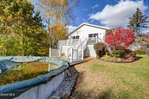 45 Coolidge Road Amsterdam NY 12010