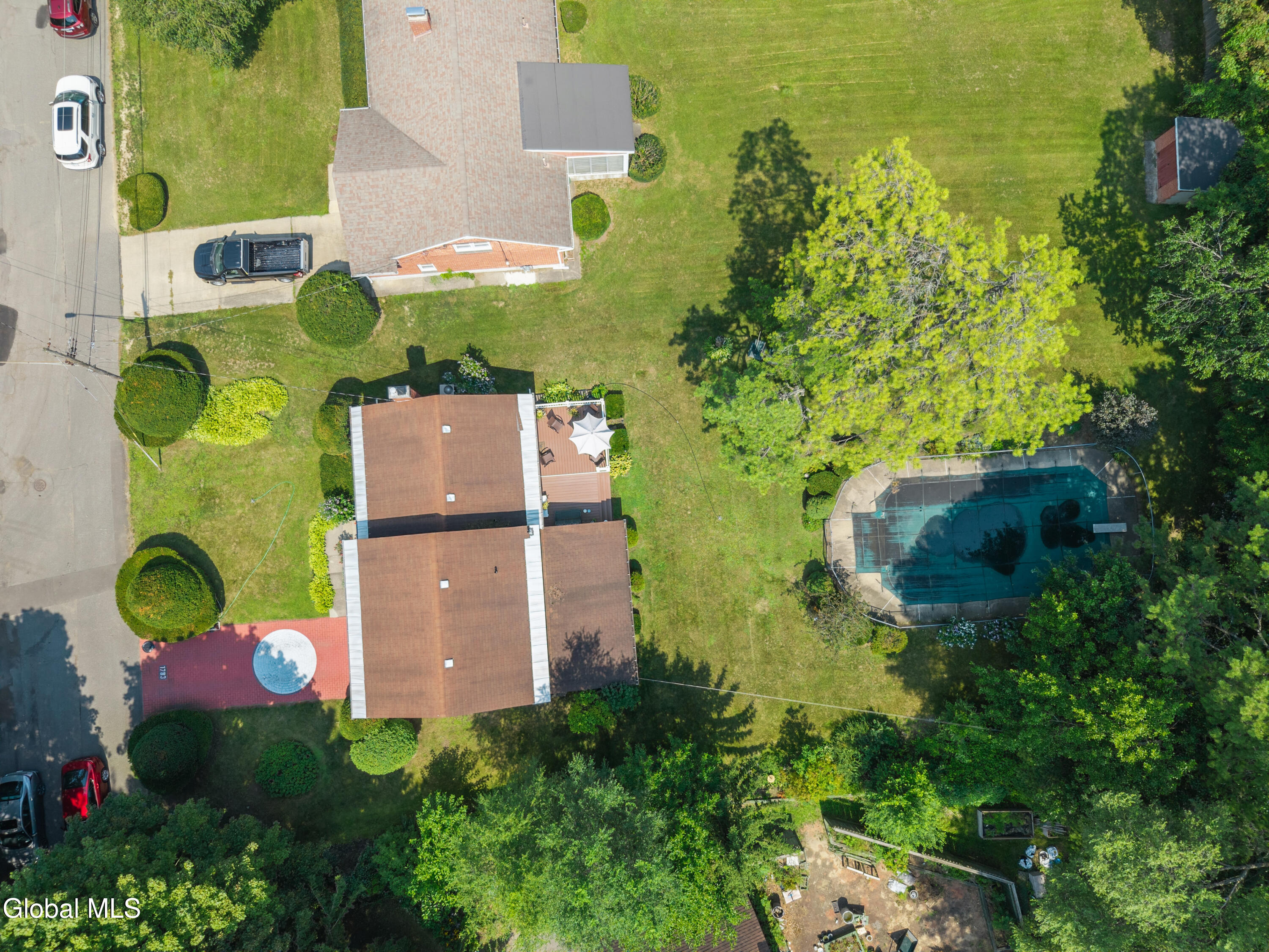 1783 St Mary's Lane Schenectady NY 12303
