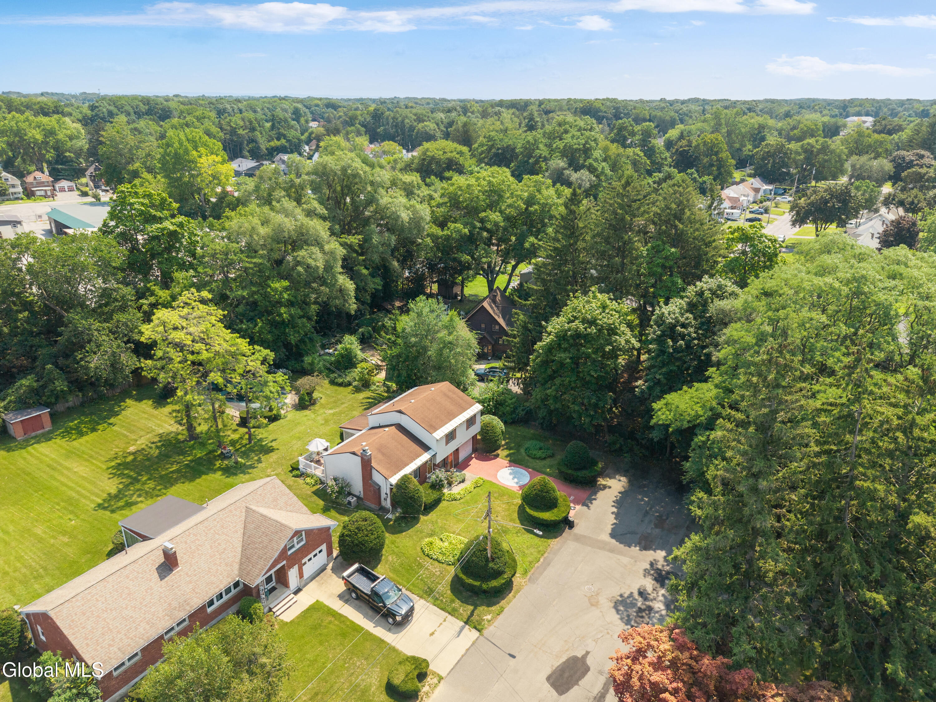 1783 St Mary's Lane Schenectady NY 12303