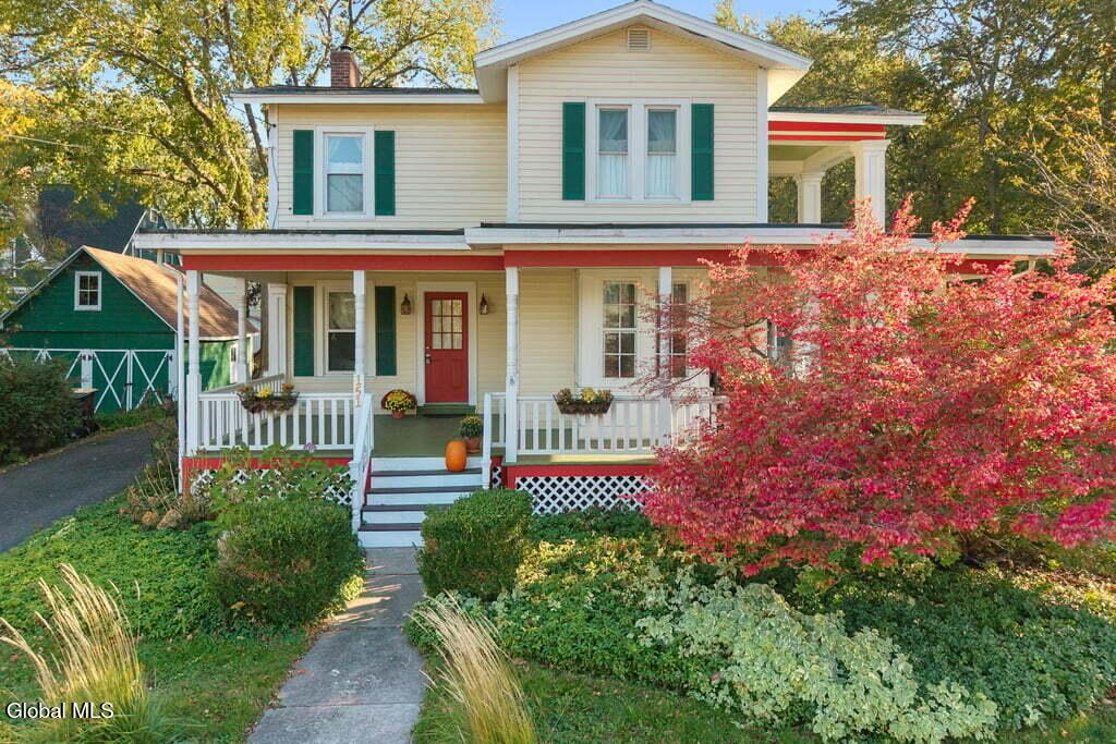 151 Main Street Altamont NY 12009