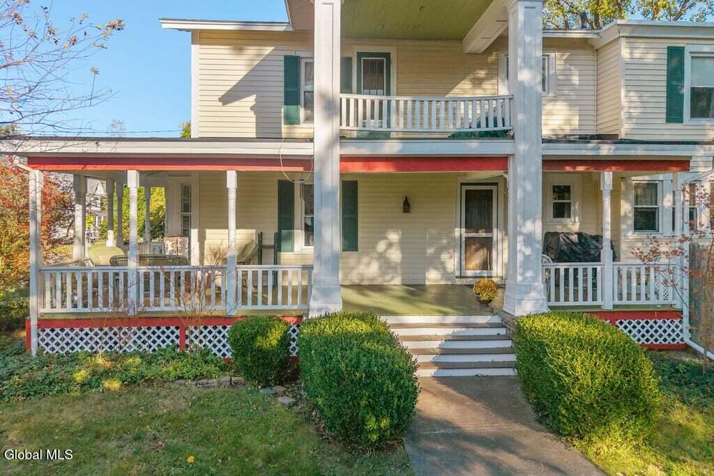 151 Main Street Altamont NY 12009
