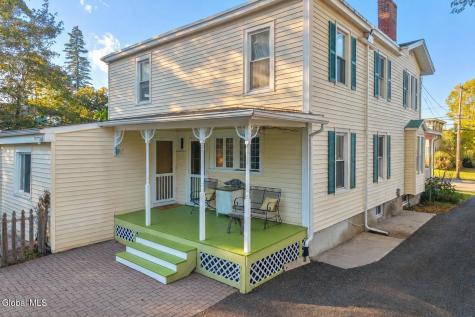 151 Main Street Altamont NY 12009