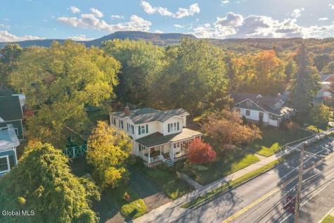 151 Main Street Altamont NY 12009