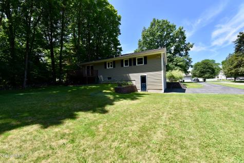17 Apple Street Ballston Spa NY 12020