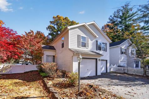 310 Meadowlark Drive Ballston Spa NY 12020