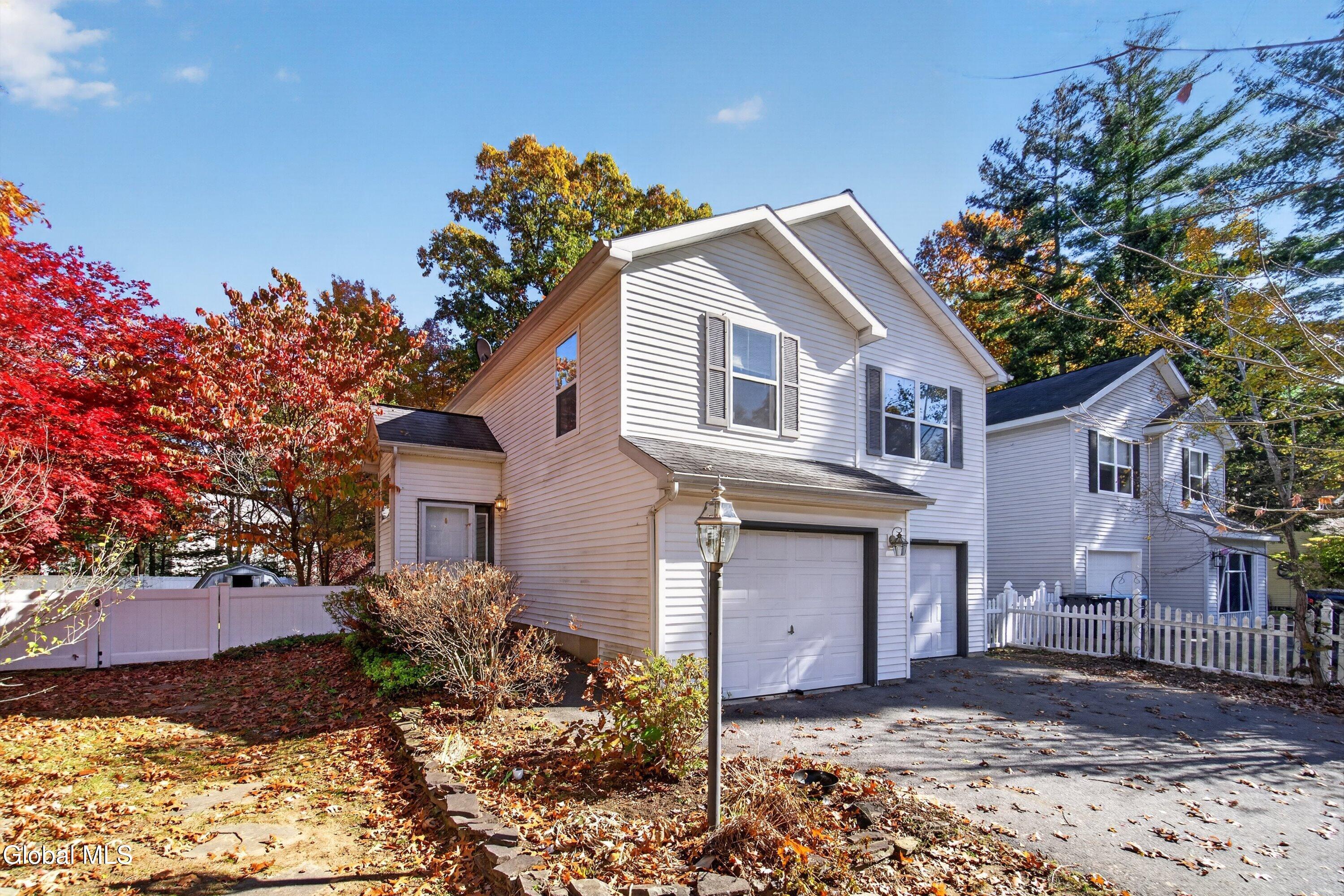 310 Meadowlark Drive Ballston Spa NY 12020