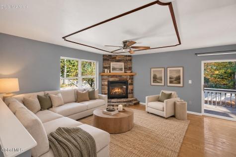 310 Meadowlark Drive Ballston Spa NY 12020