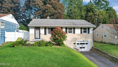 63 Orlando Avenue Albany NY 12203