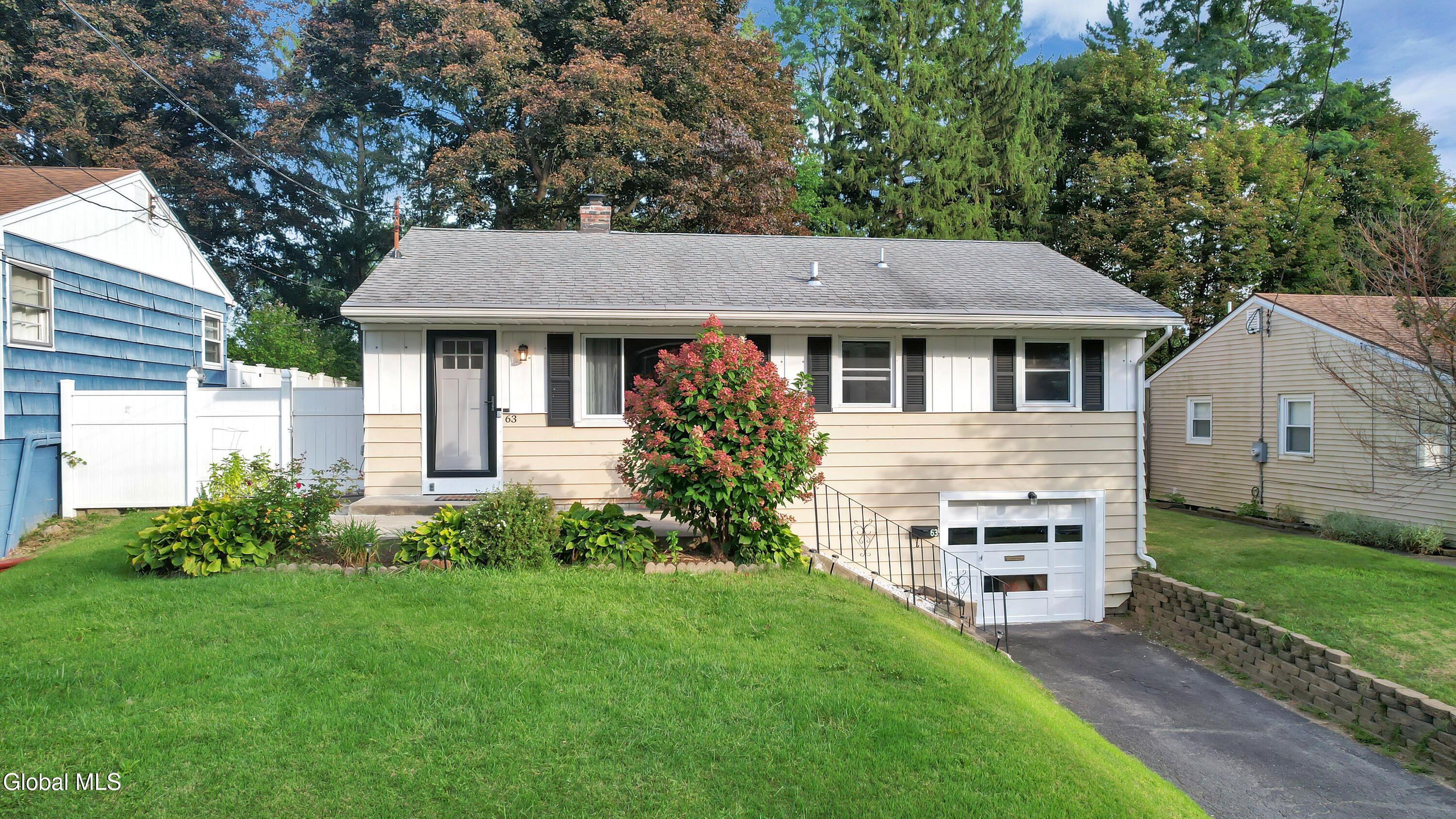 63 Orlando Avenue Albany NY 12203