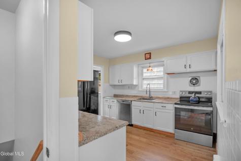 63 Orlando Avenue Albany NY 12203
