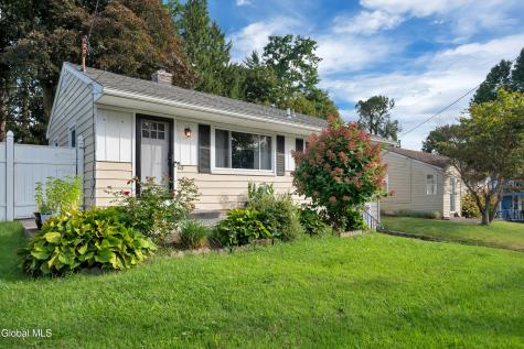 63 Orlando Avenue Albany NY 12203